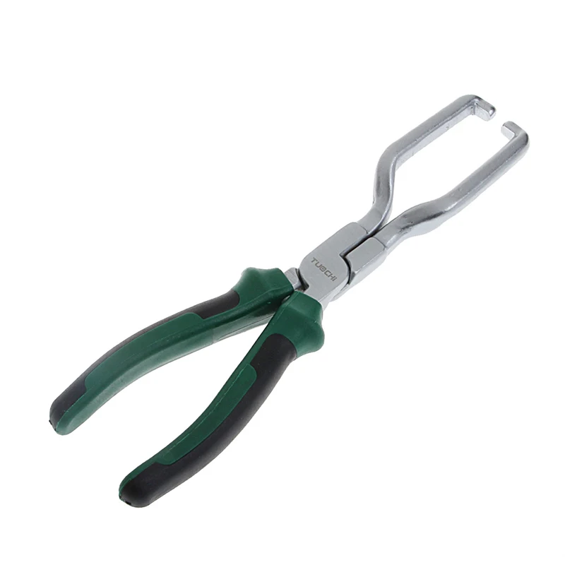 9" Fuel Line Pliers Petrol Clip Pipe Hose Release Disconnect Removal Tool New P82B
9" Fuel Line Pliers Petrol Clip Pipe Hose Release Disconnect Removal Tool New P82B