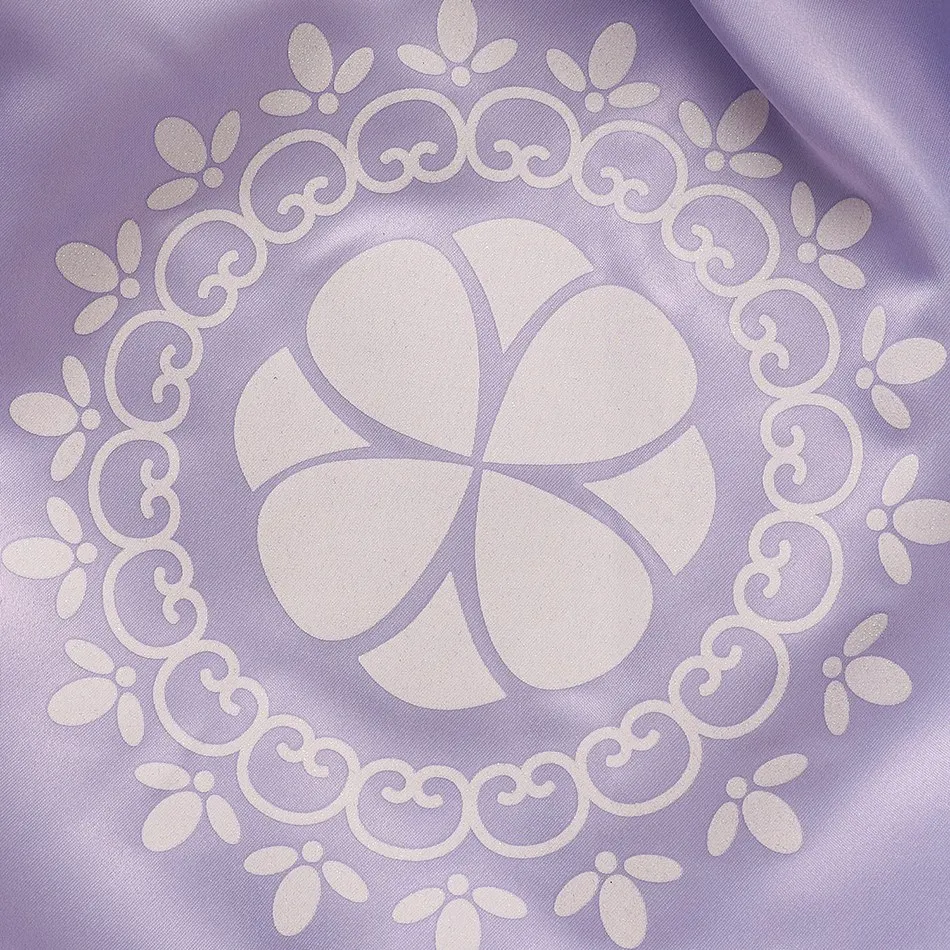 Girl Dress Wedding Princess Sofia Costume Cartoon Cosplay Party Ball Gown Kids Children's Day Gift Clothes Filles Robe ZL
Girl Dress Wedding Princess Sofia Costume Cartoon Cosplay Party Ball Gown Kids Children's Day Gift Clothes Filles Robe ZL
