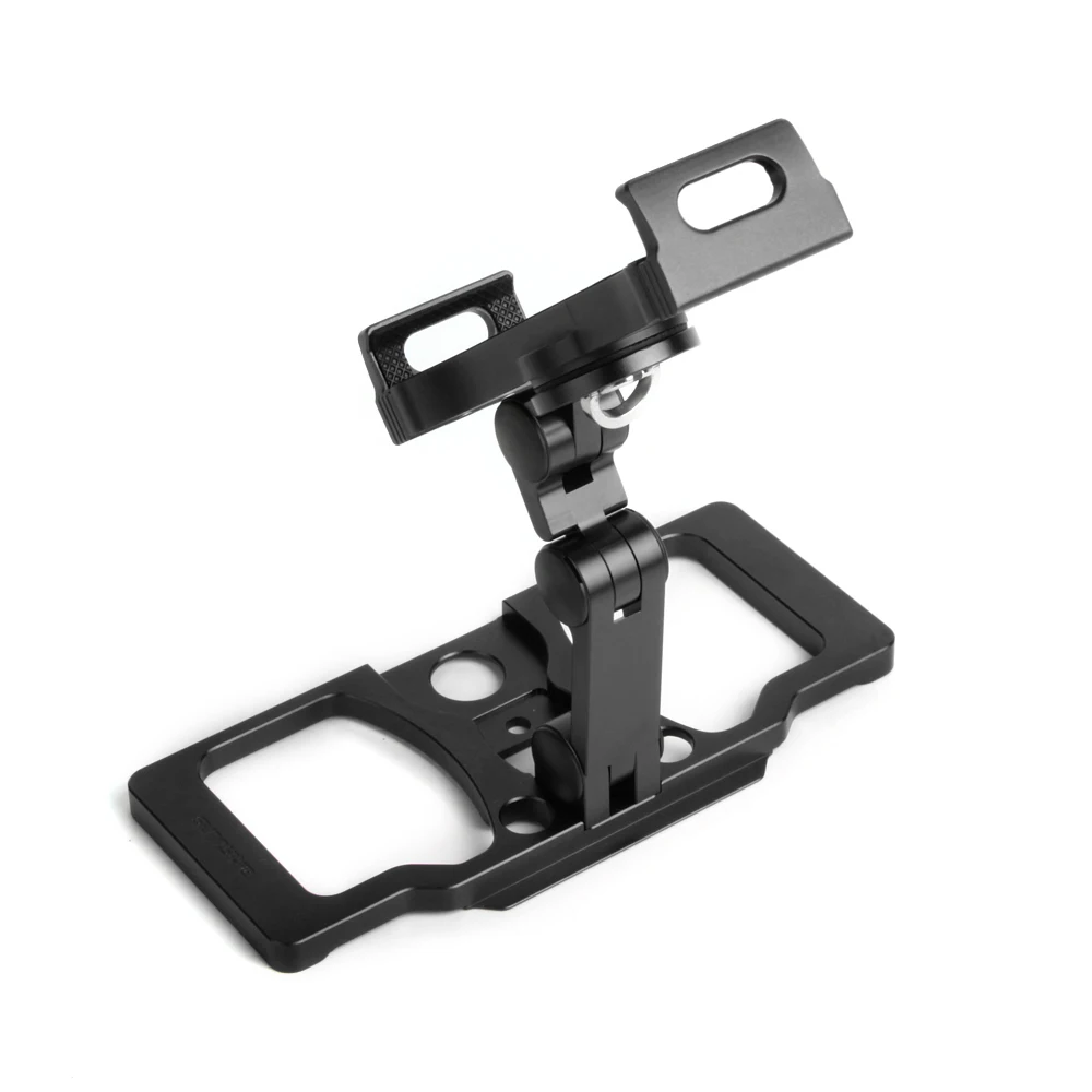 Aluminum Alloy Bracket Fordable Arc Design Stable For Mavic 2 Mini2 Smartphone Bracket Support Accessories
Aluminum Alloy Bracket Fordable Arc Design Stable For Mavic 2 Mini2 Smartphone Bracket Support Accessories