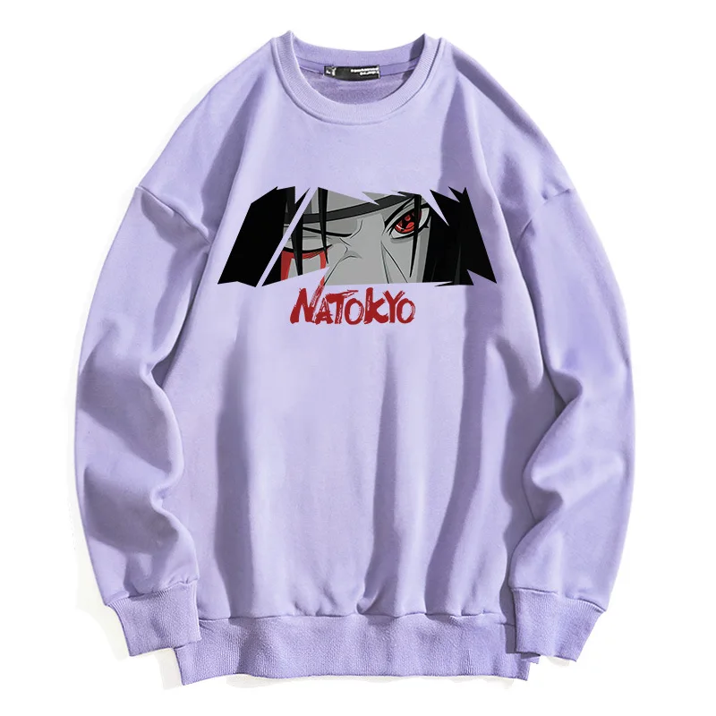 COFUN Hot Anime Uchiha Itachi Natokyo Printed Cotton Soft Wearing Fashion Hoodies Harajuku Unisex Sweatershirt
COFUN Hot Anime Uchiha Itachi Natokyo Printed Cotton Soft Wearing Fashion Hoodies Harajuku Unisex Sweatershirt