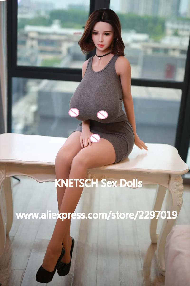 

170cm Huge Breast Silicone Sex Dolls Realistic Vagina Oral Anal Adult Love Doll Japanese Real Masturbator Toys Sexy Doll For Men