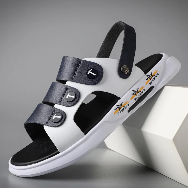Shoes For Men Comfortable Designer Take A Shower New 2021 Fashion Men's Sandals Trend Non-slip Home Famous Brand Outdoor Light
Shoes For Men Comfortable Designer Take A Shower New 2021 Fashion Men's Sandals Trend Non-slip Home Famous Brand Outdoor Light