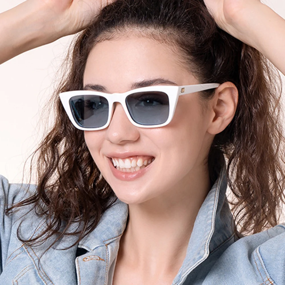 Fashion Cat Eye Small Framed Sunglasses Women Luxury Brand Designer Vintage Cateye Sun Glasses Men 2021 Retro Shades Eyewears UV
Fashion Cat Eye Small Framed Sunglasses Women Luxury Brand Designer Vintage Cateye Sun Glasses Men 2021 Retro Shades Eyewears UV