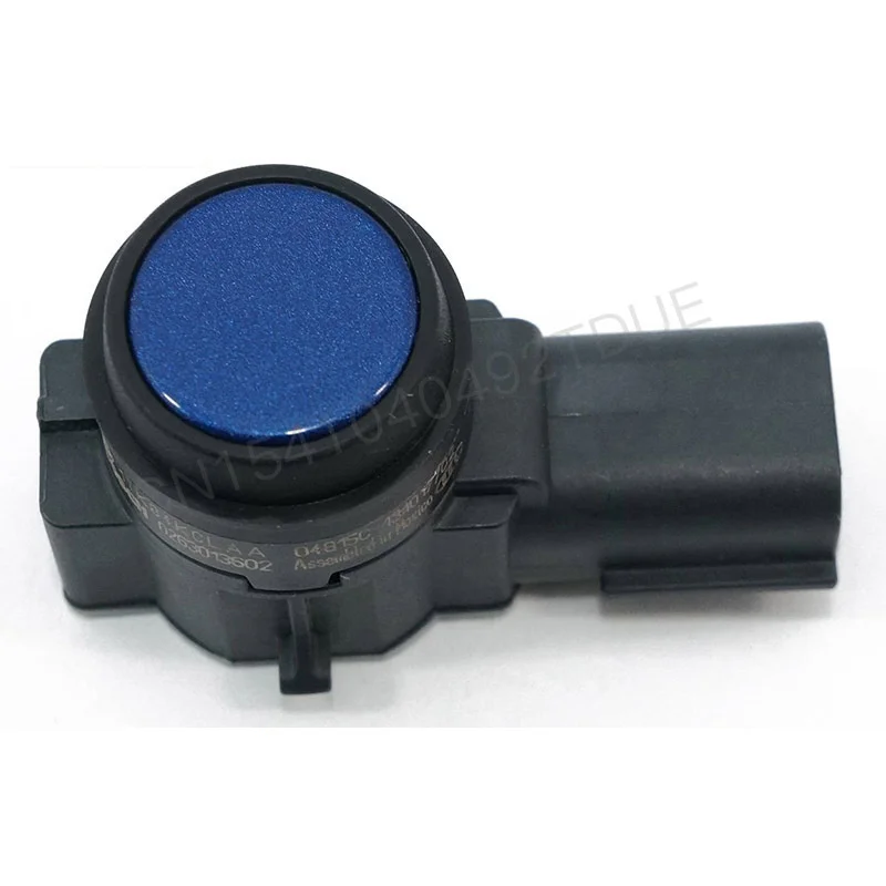 Подходит для Chrysler Dodge Jeep радар заднего ход, парковочный sensor electric eye itk84kclaa
Подходит для Chrysler Dodge Jeep радар заднего ход, парковочный sensor electric eye itk84kclaa