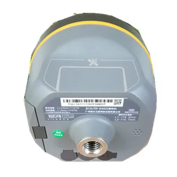 China Brand RTK GPS GALAXY G6 with Good quality and best Price made in China
China Brand RTK GPS GALAXY G6 with Good quality and best Price made in China