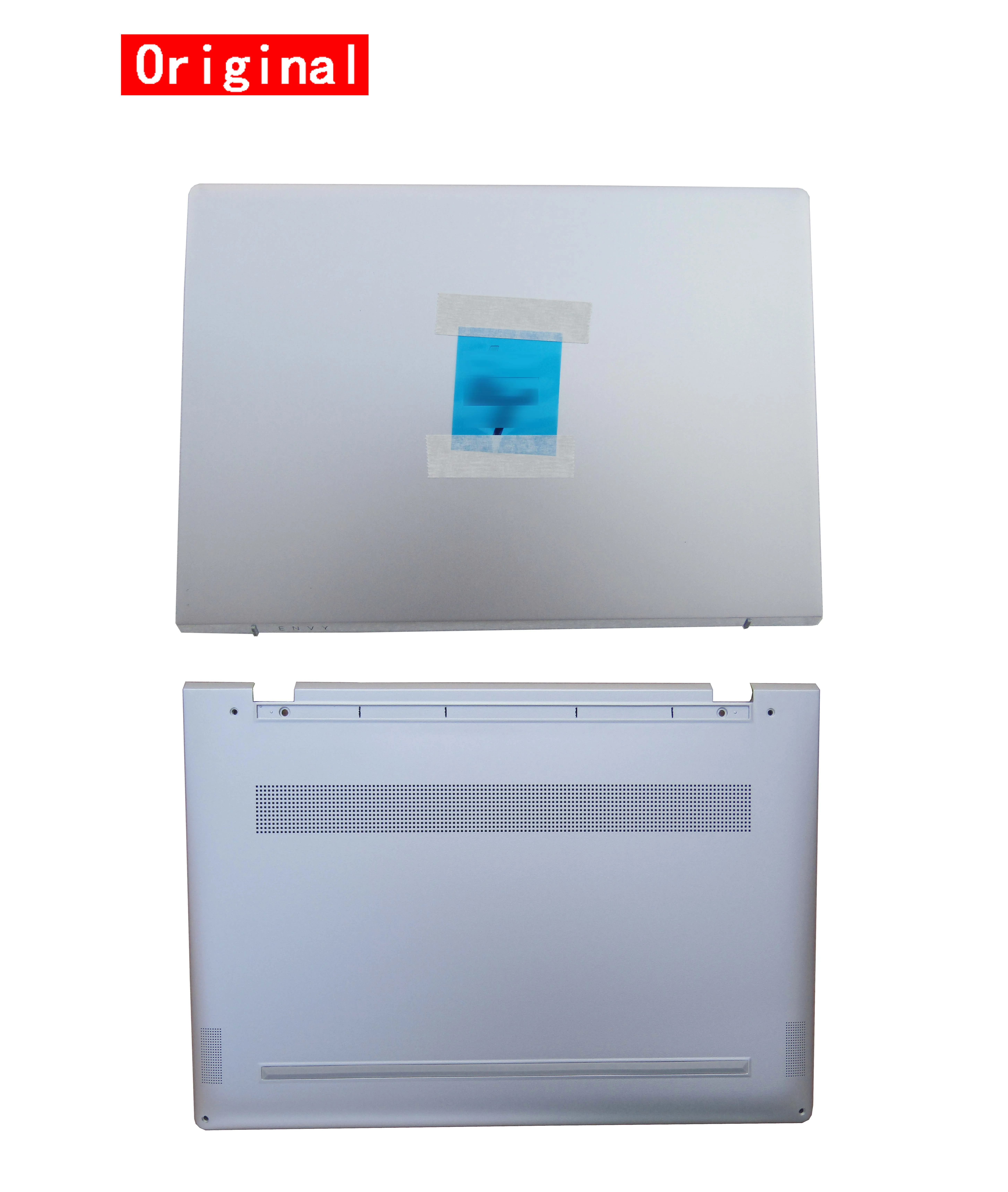 original For HP For Envy 13-AD LCD back cover shell Bezel Palmrest Bottom Case 928447-001
original For HP For Envy 13-AD LCD back cover shell Bezel Palmrest Bottom Case 928447-001
