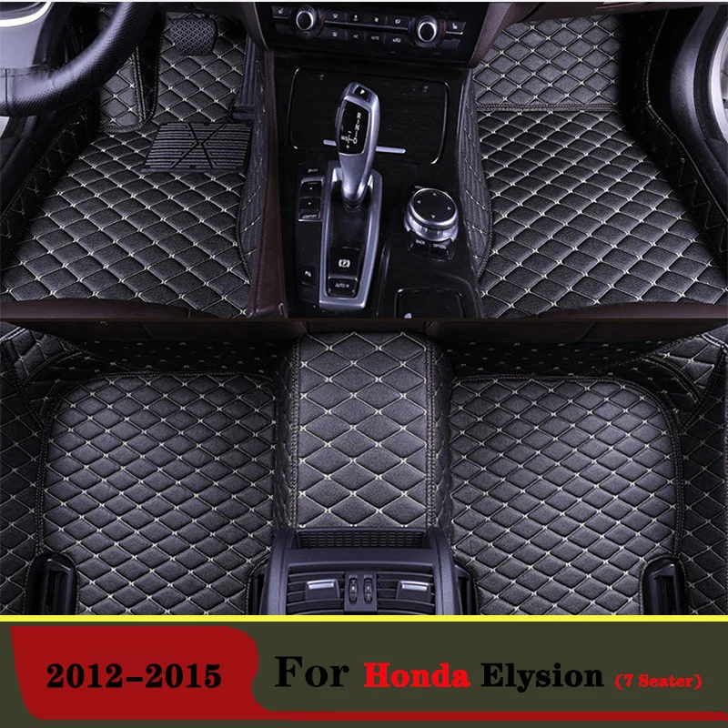 Автомобильные коврики для Honda Elysion 2015 2014 2013 2012 (7 местный), автомобильные коврики на заказ, Кожаные детали, аксессуары для интерьера, накладки ...
Автомобильные коврики для Honda Elysion 2015 2014 2013 2012 (7 местный), автомобильные коврики на заказ, Кожаные детали, аксессуары для интерьера, накладки ...