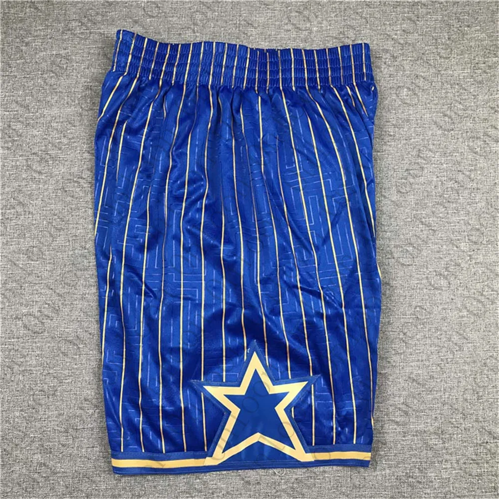 2021Men's American Basketball Orlando Shorts Elastic Belts Pocket Pants Blue Jerseys
2021Men's American Basketball Orlando Shorts Elastic Belts Pocket Pants Blue Jerseys