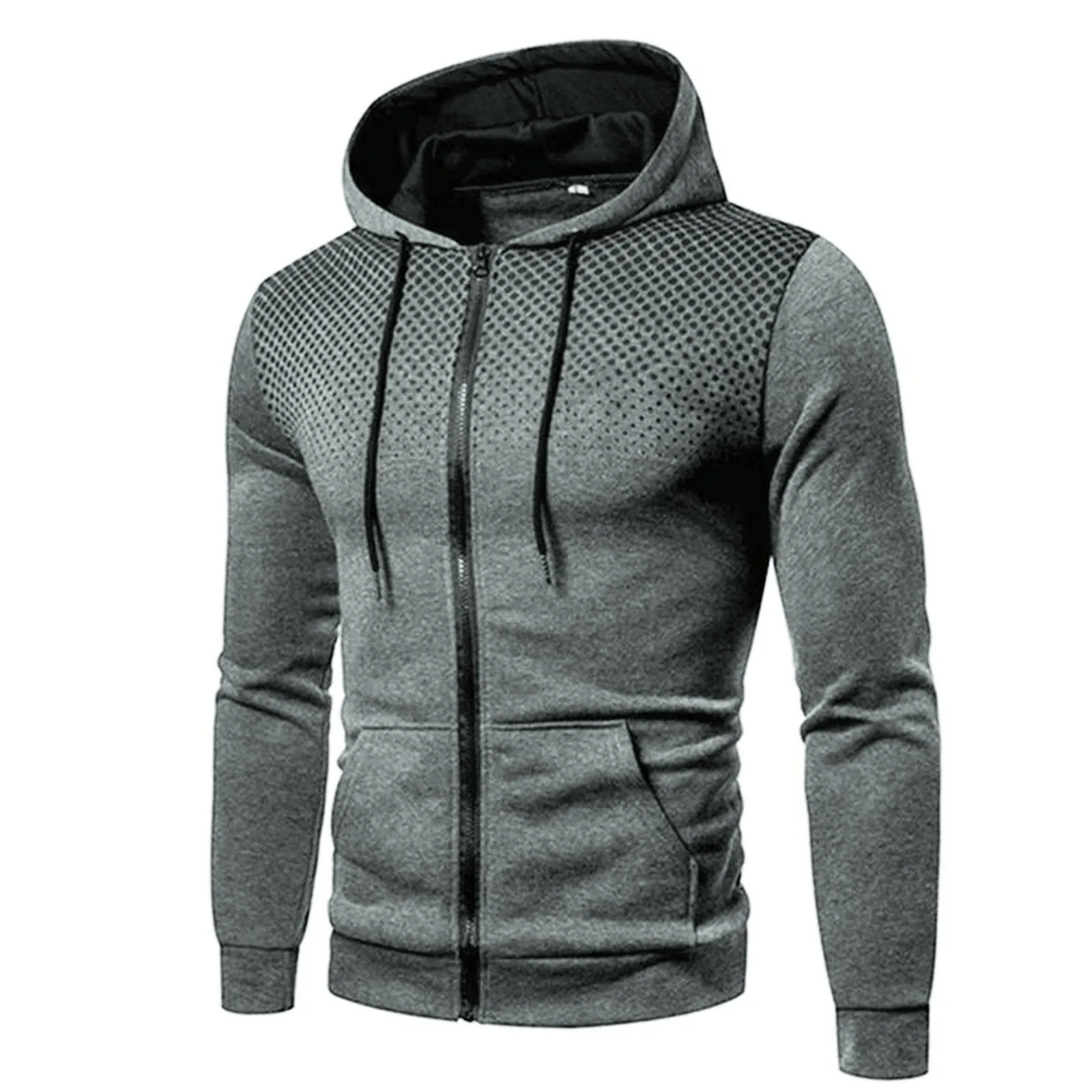 2021 comfortable leisure autumn winter men's sportswear winter men's sports leisure fitness wear Hooded Sweatshirt
2021 comfortable leisure autumn winter men's sportswear winter men's sports leisure fitness wear Hooded Sweatshirt
