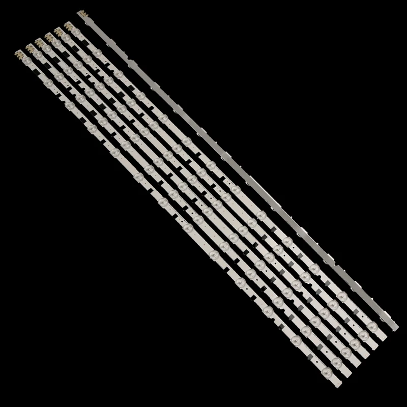 14 шт. светодиодные лампы для Samsung UE39F5000 UE39F5500 UE39F5370 UA39F5008AR UA39F5088AR|Светодиодные