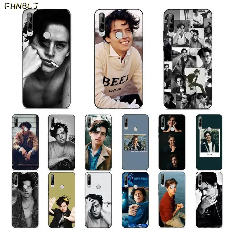American TV Riverdale Series Cole Sprouse Phone Case for huawei 7S 7 PRO 9 6 Y5 PRIME 2018 Y7 9 5 6 PRO 2019
American TV Riverdale Series Cole Sprouse Phone Case for huawei 7S 7 PRO 9 6 Y5 PRIME 2018 Y7 9 5 6 PRO 2019