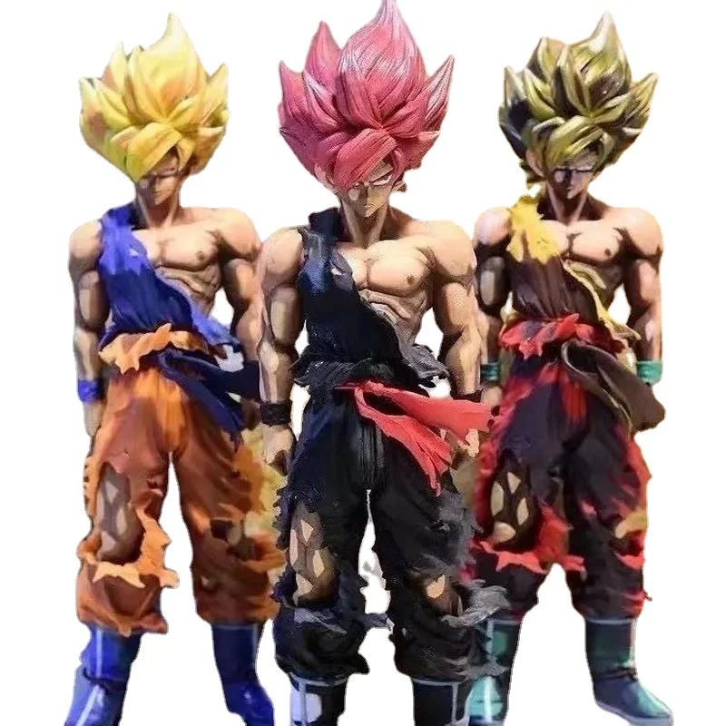 Bandai Anime Model Dragon Ball Comics Color Seren Series Wukong Pink Super Onehand Model Boxed Display Area Decoration PVCAction
Bandai Anime Model Dragon Ball Comics Color Seren Series Wukong Pink Super Onehand Model Boxed Display Area Decoration PVCAction