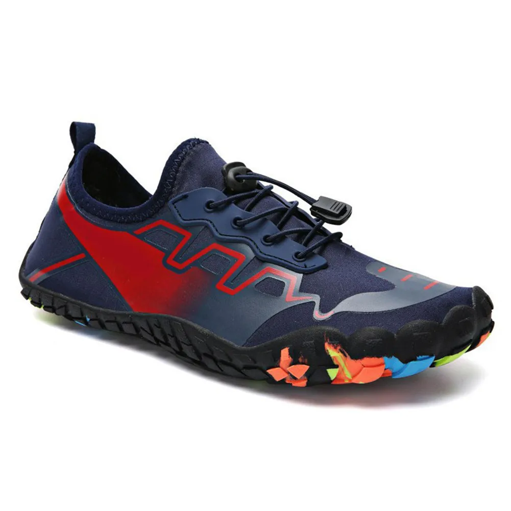 NEW Men Water Shoes Barefoot Swim Diving Surf Yoga Sports Quick Dry Pool Beach Shoes Aqua Shoes
NEW Men Water Shoes Barefoot Swim Diving Surf Yoga Sports Quick Dry Pool Beach Shoes Aqua Shoes
