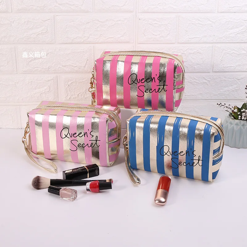 Women Zipper Wash Make Up Bag Travel Large Capacity Cosmetic Bags Pvc Waterproof Portable Organizer Storage Toiletry Beauty Case
Women Zipper Wash Make Up Bag Travel Large Capacity Cosmetic Bags Pvc Waterproof Portable Organizer Storage Toiletry Beauty Case