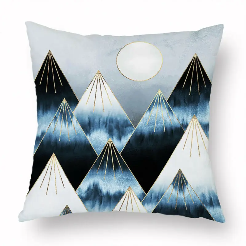 Farmhouse Style Pillow Case Cushion Covers Nature Scenery Mountain Sun Moon Family Home Bed Sofa Waist Throw Pillow Decoration
Farmhouse Style Pillow Case Cushion Covers Nature Scenery Mountain Sun Moon Family Home Bed Sofa Waist Throw Pillow Decoration