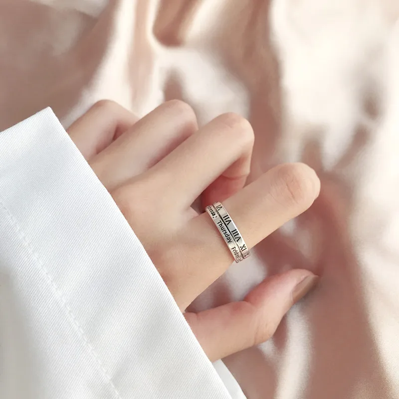 Fashion Vintage Cross Smiley Opening Women's Rings Dark Souls Rock Resizable Unisex Moon Star Ring Jewelry Accessories For Girls
Fashion Vintage Cross Smiley Opening Women's Rings Dark Souls Rock Resizable Unisex Moon Star Ring Jewelry Accessories For Girls