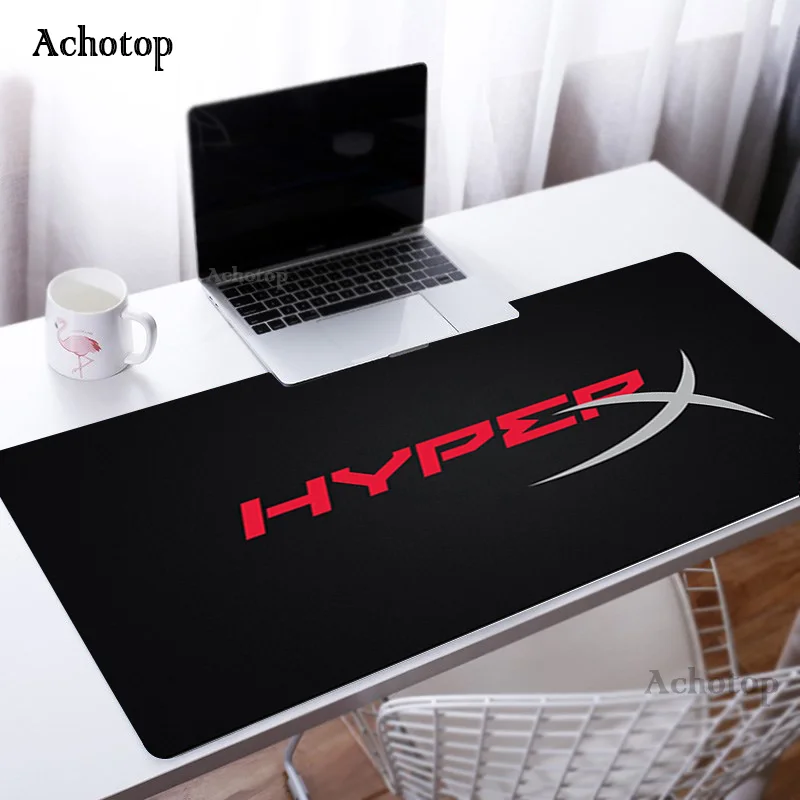 Mouse Pad HyperX logo Large Gamer XXL Keyboard Desk Mouse Mat XXL Carpet Rubber Tapis Souris Gaming Notbook For CSGO Mousepad
Mouse Pad HyperX logo Large Gamer XXL Keyboard Desk Mouse Mat XXL Carpet Rubber Tapis Souris Gaming Notbook For CSGO Mousepad