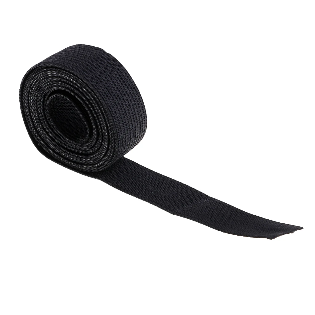 Elastic Strap Ribbon Weave Elastic Trim 1.64 Yards Length DIY Clothes Underwear Headbands
Elastic Strap Ribbon Weave Elastic Trim 1.64 Yards Length DIY Clothes Underwear Headbands