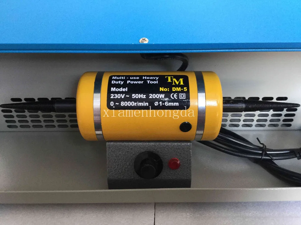 Goldsmith Polishing motor with Dust Collector,mini bench lathe,jewelry table polisher,jewelry polishing machine
Goldsmith Polishing motor with Dust Collector,mini bench lathe,jewelry table polisher,jewelry polishing machine