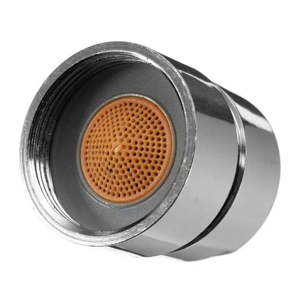 Bubbler Water Saving Tap Valves Male Thread Bubbler Purifier Stop Water Faucet Accessory One Control Faucet Aerator
Bubbler Water Saving Tap Valves Male Thread Bubbler Purifier Stop Water Faucet Accessory One Control Faucet Aerator