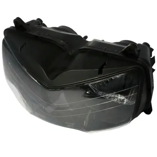 Motorcycle Clear Front Headlight H4 Head Lamp Assembly For Honda CBR900RR CBR919 1998-1999
Motorcycle Clear Front Headlight H4 Head Lamp Assembly For Honda CBR900RR CBR919 1998-1999