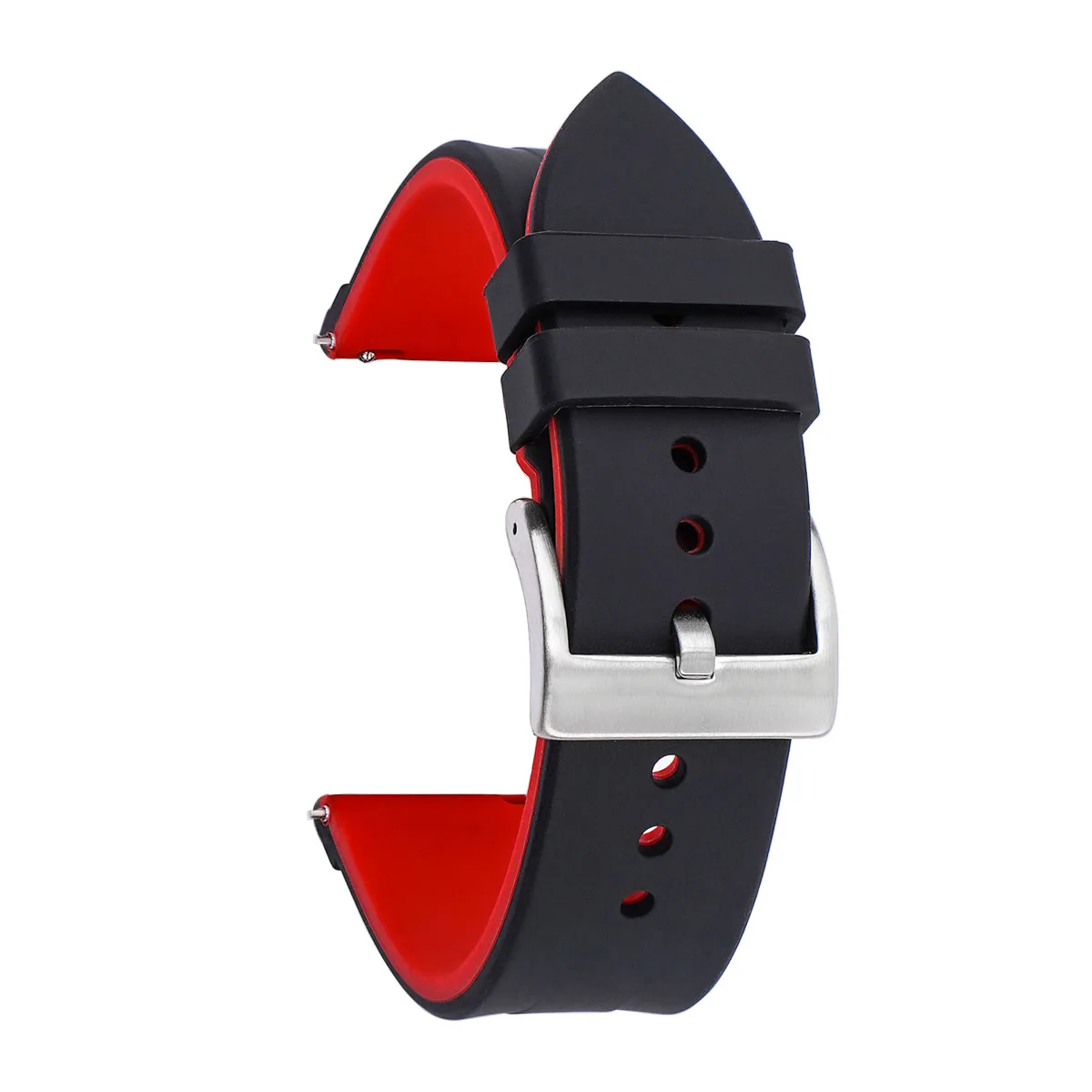 Silicone strap for Huawei watch GT2 22mm 20mm for Galaxy Watch3 Galaxy Watch Activity Amazfit GTR Amazfit bip replacement strap
Silicone strap for Huawei watch GT2 22mm 20mm for Galaxy Watch3 Galaxy Watch Activity Amazfit GTR Amazfit bip replacement strap