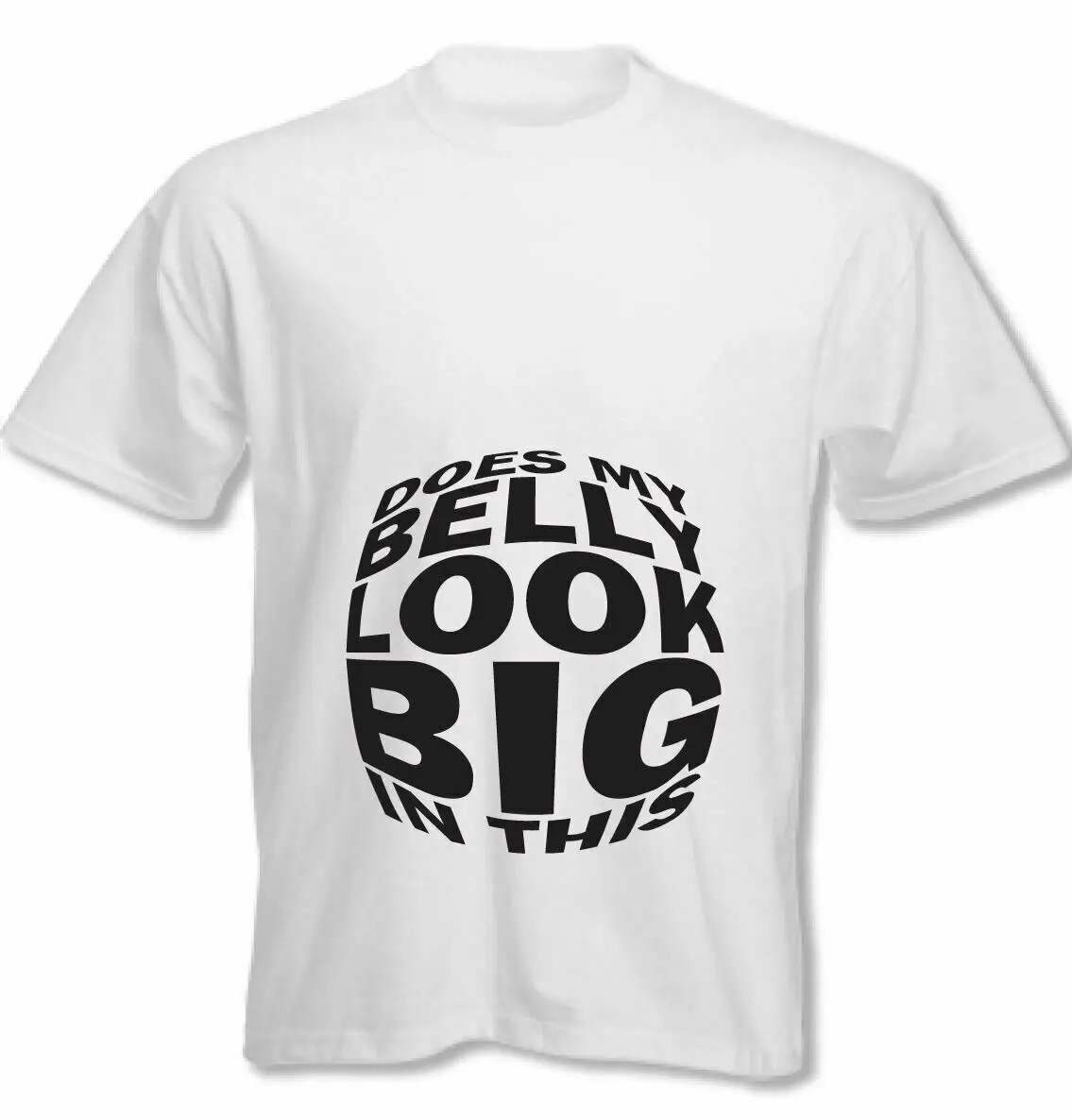 Grease T-shirt Does My Belly Look Great In This Fat Overweight Man Funny T Shirt
