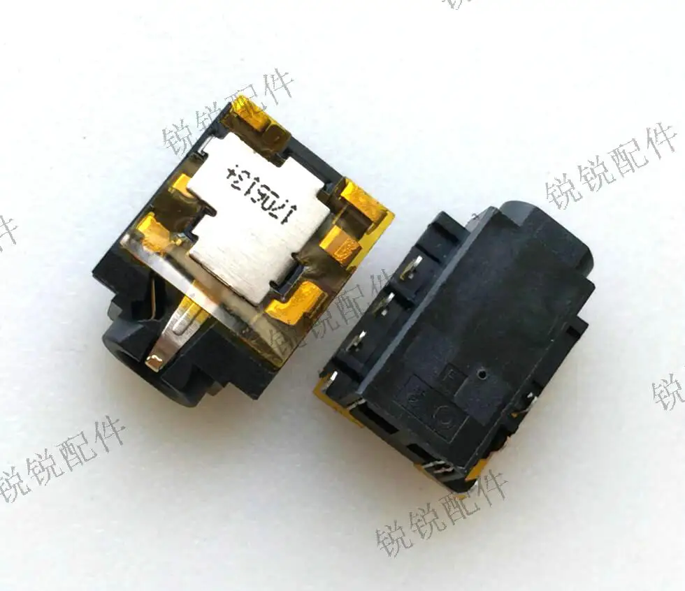 Для DELL Latitude 3480 3580 аудио интерфейс гнездовой разъем 7P heavyPlate 3,5 разъем для наушников
Для DELL Latitude 3480 3580 аудио интерфейс гнездовой разъем 7P heavyPlate 3,5 разъем для наушников