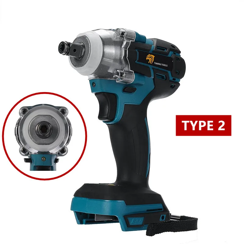 18V 520N.m/280 N.m беспроводной электрический ударный гаечный ключ 1/2 "квадратный бесщеточный перезаряжаемый гаечный ключ светодиодный светильник...
18V 520N.m/280 N.m беспроводной электрический ударный гаечный ключ 1/2 "квадратный бесщеточный перезаряжаемый гаечный ключ светодиодный светильник...