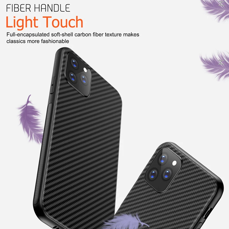 UGI Carbon Fiber Back Cover Phone Case Camera Lens Ultra Thin For iPhone 12 11 Pro MAX Mini X XS XR MAX 7 8 Plus SE 2020 6 6S
UGI Carbon Fiber Back Cover Phone Case Camera Lens Ultra Thin For iPhone 12 11 Pro MAX Mini X XS XR MAX 7 8 Plus SE 2020 6 6S