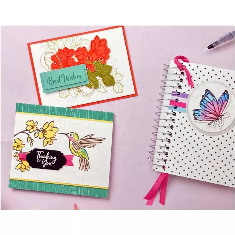 A Touch Of Ink Metal Cutting Dies and Stamps For DIY Scrapbooking Embossing Paper Cards Making Craft New 2021
A Touch Of Ink Metal Cutting Dies and Stamps For DIY Scrapbooking Embossing Paper Cards Making Craft New 2021