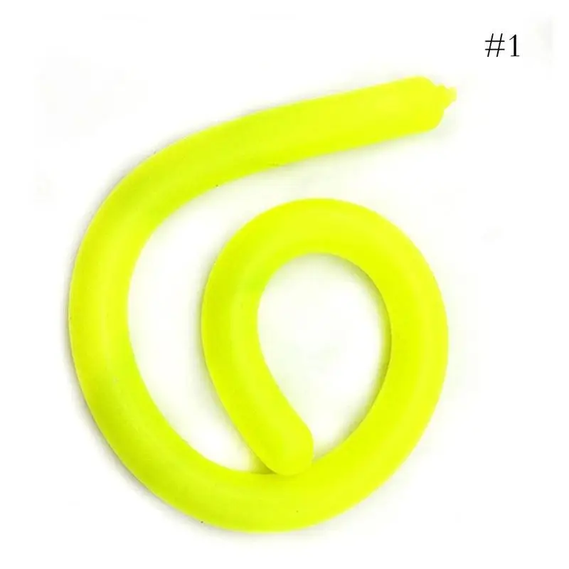 Soft Anti Stress Rope Decompression Vent Rope Squeeze For Kid Stress Relieve Soft Rope Noodles Toy Toy Gift Christmas Elast G2U1
Soft Anti Stress Rope Decompression Vent Rope Squeeze For Kid Stress Relieve Soft Rope Noodles Toy Toy Gift Christmas Elast G2U1
