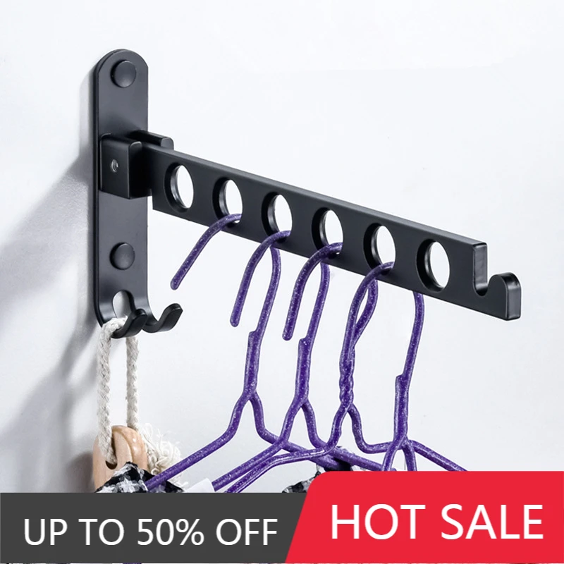 Настенная вешалка для одежды, складная сушилка для одежды, черная вешалка для одежды, настенная вешалка для одежды
Настенная вешалка для одежды, складная сушилка для одежды, черная вешалка для одежды, настенная вешалка для одежды