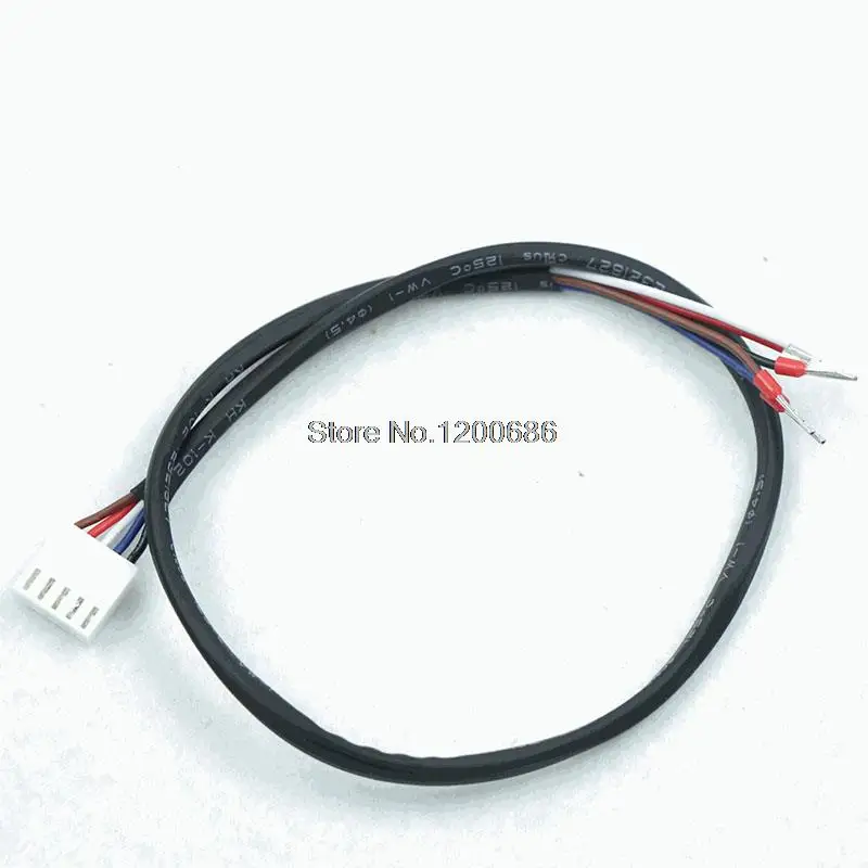 50CM 22AWG 2695 22013027 Molex KK 254 2.54MM 2.54 2P/3P/4P/5P/6 Pin Female Connector Cable Ferrule Wire Ferrule insulator
50CM 22AWG 2695 22013027 Molex KK 254 2.54MM 2.54 2P/3P/4P/5P/6 Pin Female Connector Cable Ferrule Wire Ferrule insulator