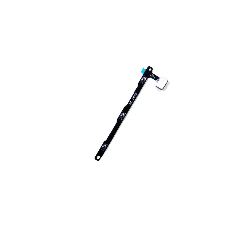 New Volume Up/down Button and Power on/ Off Button Flex Cable FPC for ZTE Axon Secret 7 A2017 A2017G A2017U Cell Phone
New Volume Up/down Button and Power on/ Off Button Flex Cable FPC for ZTE Axon Secret 7 A2017 A2017G A2017U Cell Phone