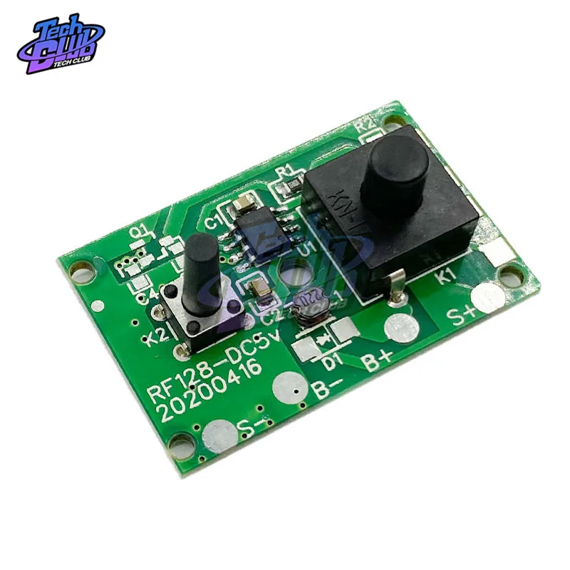 1.2V Solar Lamp Board Panel Control Sensor Solar String Light Controller Circuit Switch Module DIY Kits 8 Kinds Light Mode
1.2V Solar Lamp Board Panel Control Sensor Solar String Light Controller Circuit Switch Module DIY Kits 8 Kinds Light Mode