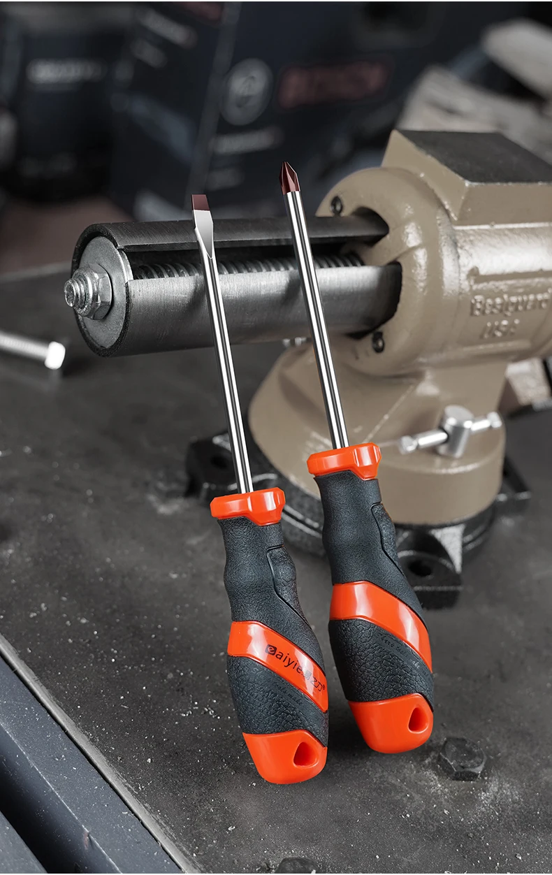Phillips Screwdriver Household Small Screwdriver Multi-function Repair And Disassembly Tool Flat-head Torx Screwdriver
Phillips Screwdriver Household Small Screwdriver Multi-function Repair And Disassembly Tool Flat-head Torx Screwdriver
