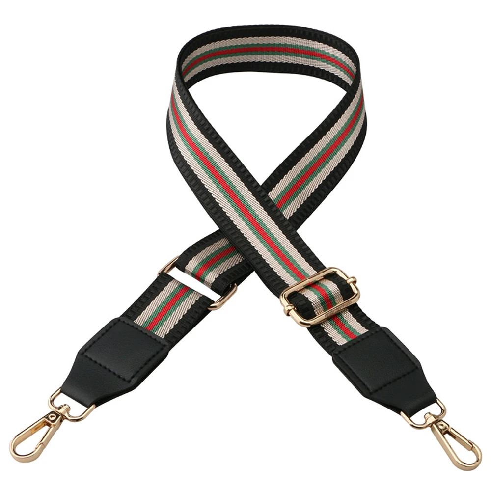 Removable DIY Shoulder Crossbody Crossbody Nylon Strap Can Adjust Length Bag Strap chain bag handbag strap
Removable DIY Shoulder Crossbody Crossbody Nylon Strap Can Adjust Length Bag Strap chain bag handbag strap