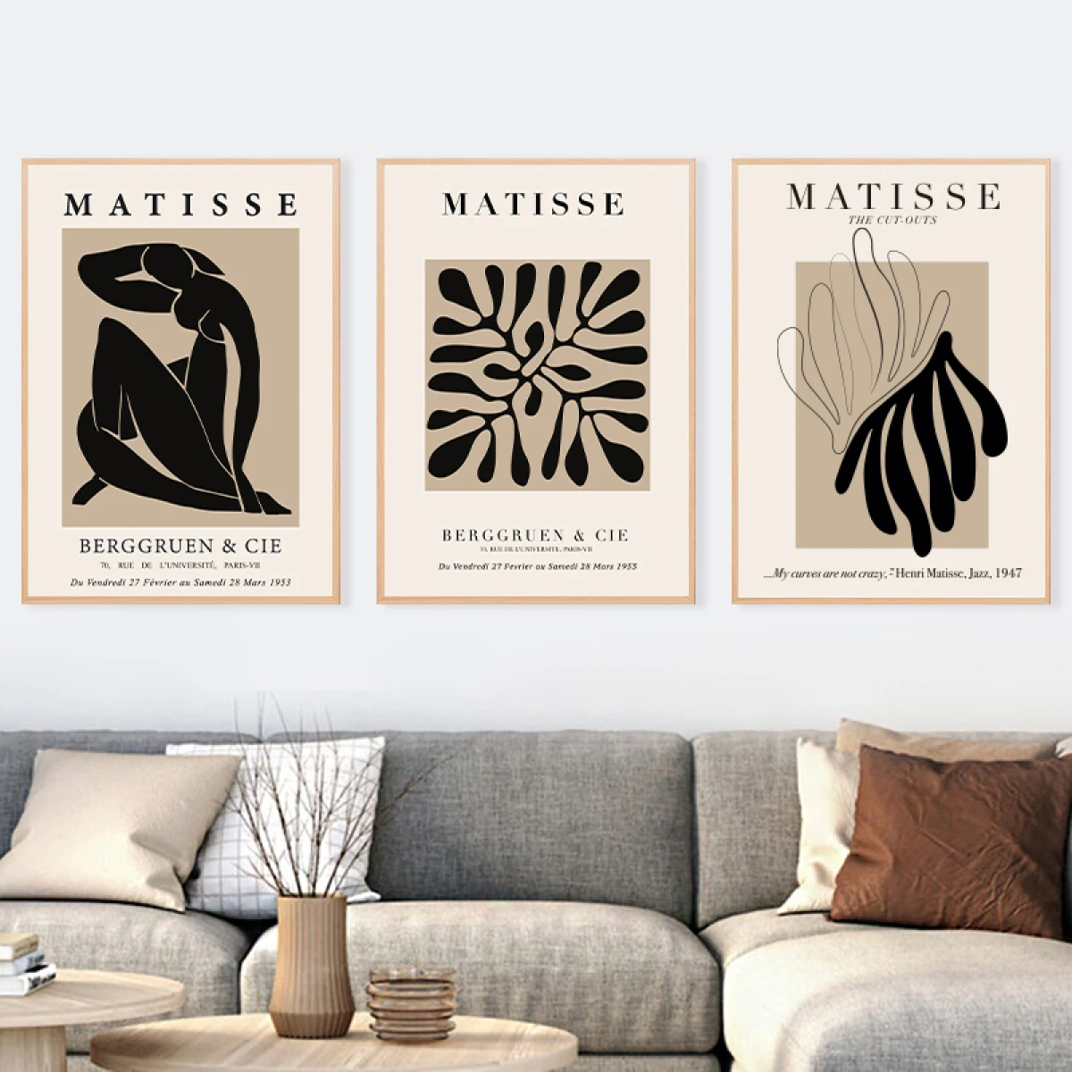 Abstract Painting Minimal Illustration Wall Art Canvas Prints Vintage Poster Beige Wall Pictures Home Decor
Abstract Painting Minimal Illustration Wall Art Canvas Prints Vintage Poster Beige Wall Pictures Home Decor
