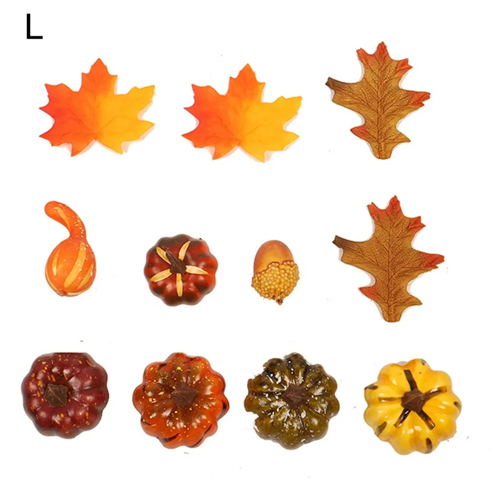 Artificial Pumpkin Harvest Autumn Fall Thanksgiving Wreath Banquet Party Decor For Home New Year 2021 Noel Presents
Artificial Pumpkin Harvest Autumn Fall Thanksgiving Wreath Banquet Party Decor For Home New Year 2021 Noel Presents