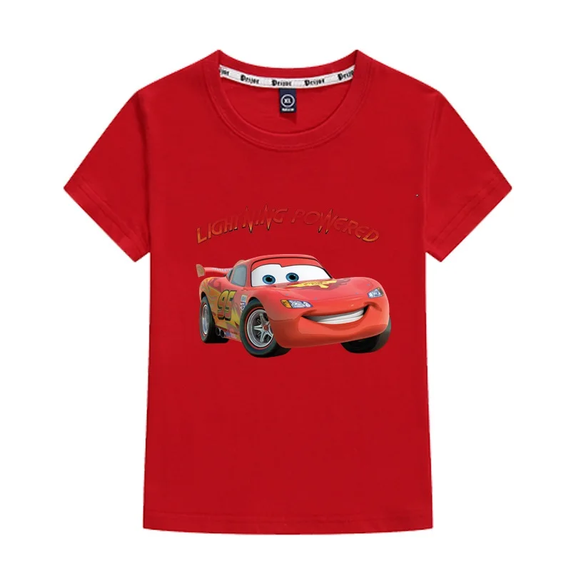 Boys Graphic Tee Kids Clothes Baby Boy Clothes Summer Clothes Children's Wear Girls' Clothing Cute Clothes Boy T-shirt
Boys Graphic Tee Kids Clothes Baby Boy Clothes Summer Clothes Children's Wear Girls' Clothing Cute Clothes Boy T-shirt