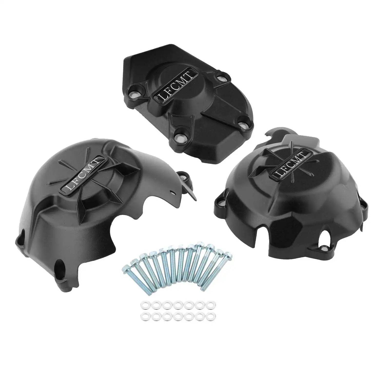 Motorcycles Engine Cover Protection Case Fits for Ninja1000SX 2020 Protection Replacement
Motorcycles Engine Cover Protection Case Fits for Ninja1000SX 2020 Protection Replacement