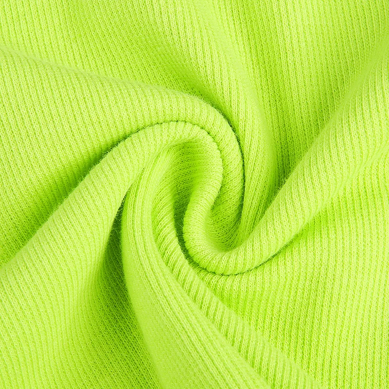 Spring Autumn Women Fashion Long Sleeve Turtleneck Zipper Dress Ribbed Solid Color Bodycon Mini Dress
Spring Autumn Women Fashion Long Sleeve Turtleneck Zipper Dress Ribbed Solid Color Bodycon Mini Dress