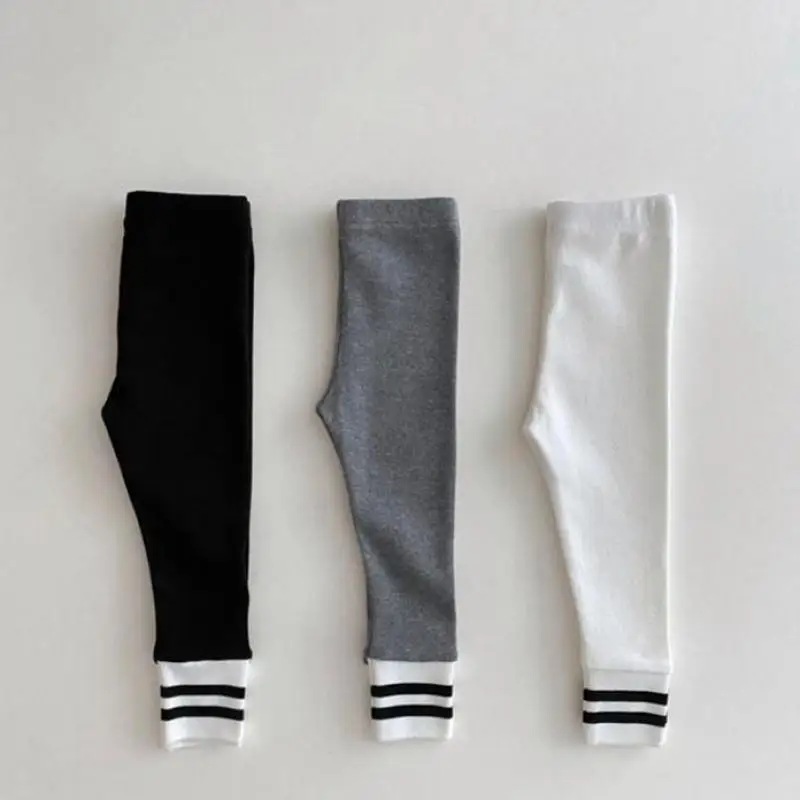 Newborn Pants Baby Boys Girls Leggings Cotton Spring Autumn Striped Bebe Toddlers Bottoms
Newborn Pants Baby Boys Girls Leggings Cotton Spring Autumn Striped Bebe Toddlers Bottoms