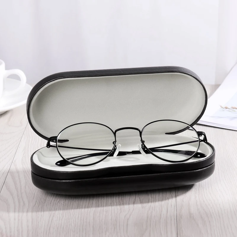 Contact Lens Case - 2 in 1 Portable Glasses Case - Leak Proof Design - Tweezers and Applicator Included - Perfect for Home Trave
Contact Lens Case - 2 in 1 Portable Glasses Case - Leak Proof Design - Tweezers and Applicator Included - Perfect for Home Trave