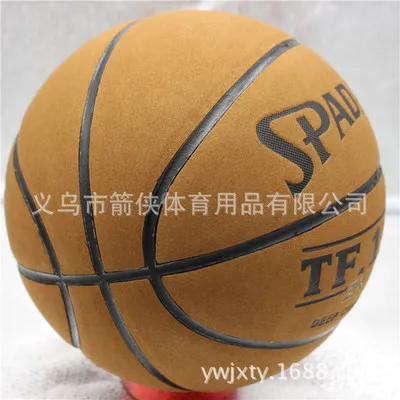 Authentic No. 7 basketball cowhide basketball super fiber cowhide 8183 customized balls for indoor and outdoor games
Authentic No. 7 basketball cowhide basketball super fiber cowhide 8183 customized balls for indoor and outdoor games