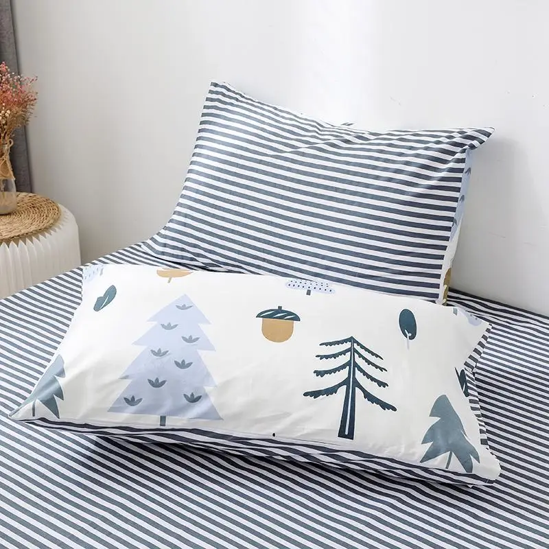 Kid Bed Cover Set Cartoon Duvet Cover Adult Child Bed Sheets And Pillowcases Comforter 100% Pure Cotton Bedding Set
Kid Bed Cover Set Cartoon Duvet Cover Adult Child Bed Sheets And Pillowcases Comforter 100% Pure Cotton Bedding Set