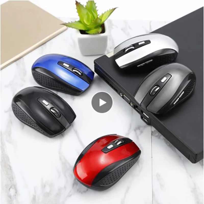 Беспроводная мини-мышь 2,4 ГГц с USB, игровая мышь для ноутбука, настольного ПК, мышь с 6 клавишами, эргономичный дизайн, 3 режима, регулирусветил...
Беспроводная мини-мышь 2,4 ГГц с USB, игровая мышь для ноутбука, настольного ПК, мышь с 6 клавишами, эргономичный дизайн, 3 режима, регулирусветил...