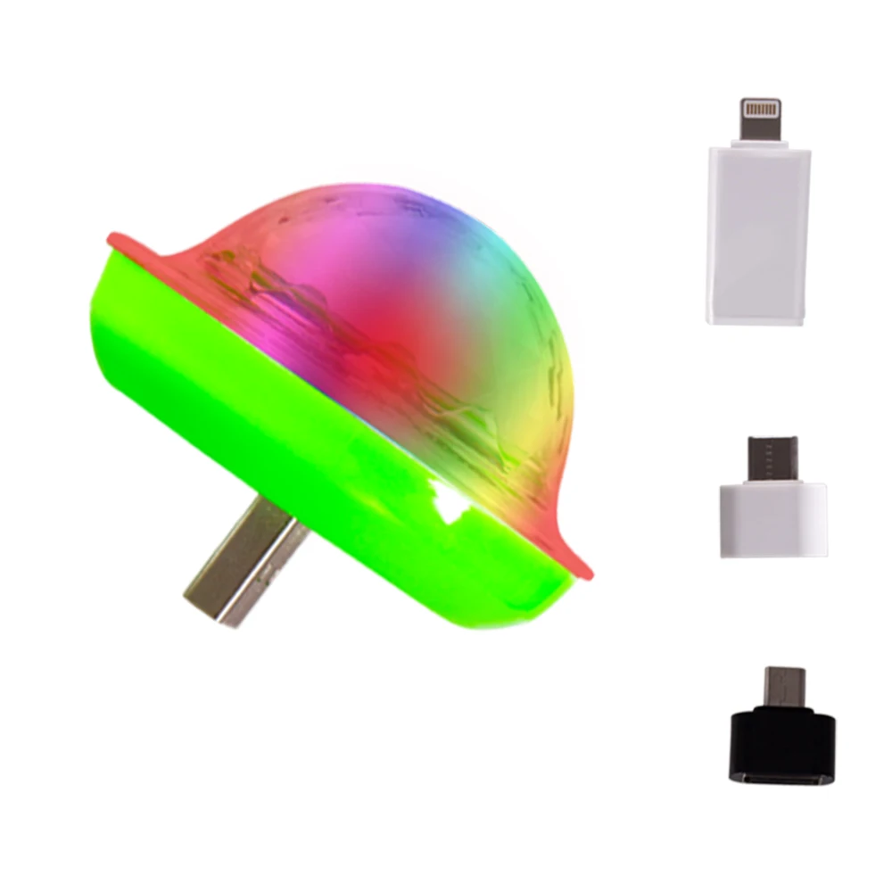 Портативный сценический светильник с сотовым телефоном, мини RGB проекционная лампа вечерние НКИ, диджея, диско-шар, лампы для помещений, клу...
Портативный сценический светильник с сотовым телефоном, мини RGB проекционная лампа вечерние НКИ, диджея, диско-шар, лампы для помещений, клу...