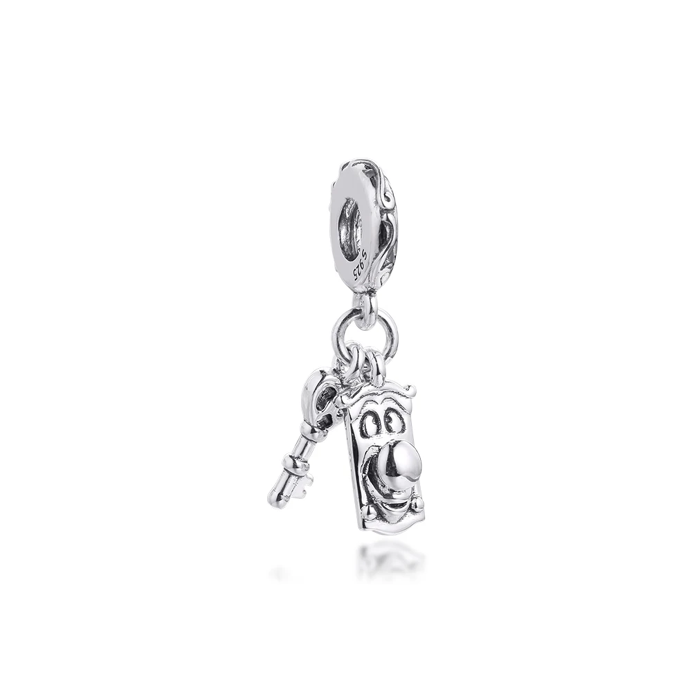 2021 DIY Alice Key Door Knob Dangle Charm Woman Beads For Jewelry Making Fits 925 Original Bracelets Fashion Female Jewelry
2021 DIY Alice Key Door Knob Dangle Charm Woman Beads For Jewelry Making Fits 925 Original Bracelets Fashion Female Jewelry